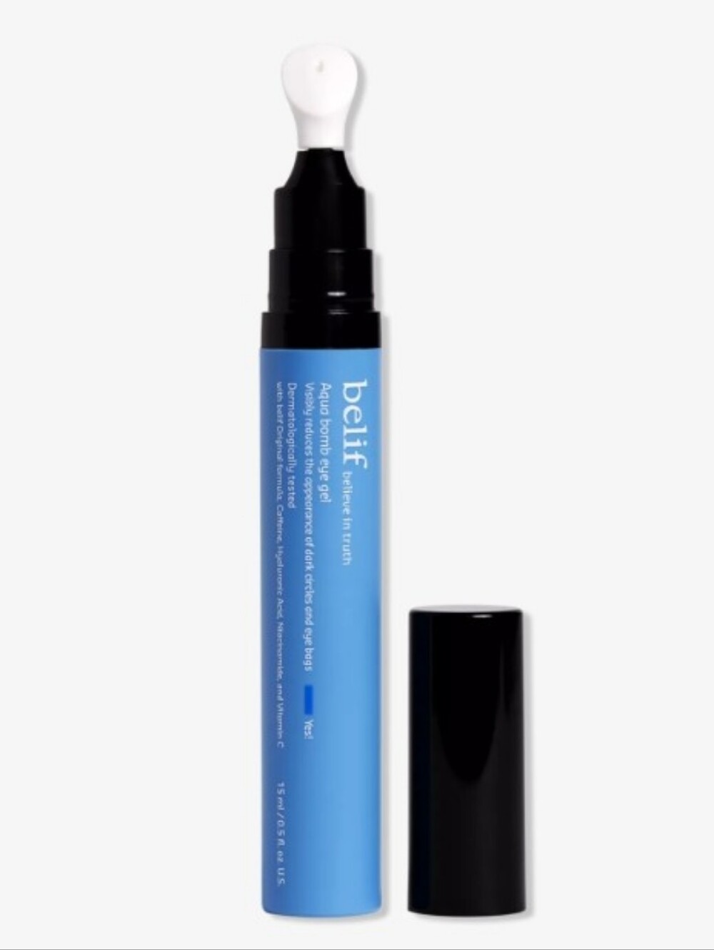 Belif Aqua Bomb Eye Gel BNIB